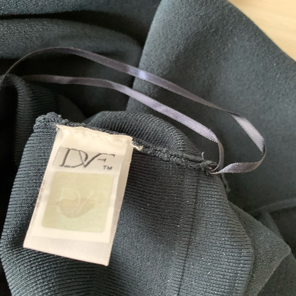 Flare stretch dress - Picture 12 of 13